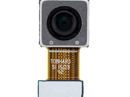 For Samsung Galaxy A72 A725 Replacement Rear Camera (Telephoto) Online Sale