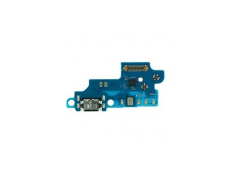 For Samsung Galaxy M40 M405F Replacement Charging Port Board Hot on Sale