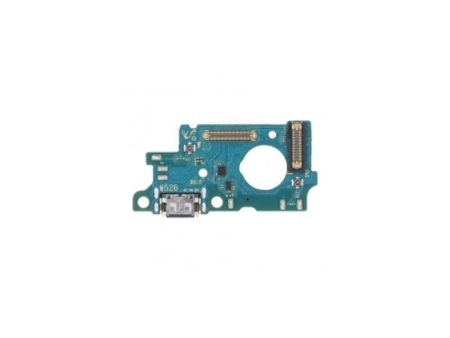 For Samsung Galaxy M52 5G Replacement Charging Port Board Hot on Sale