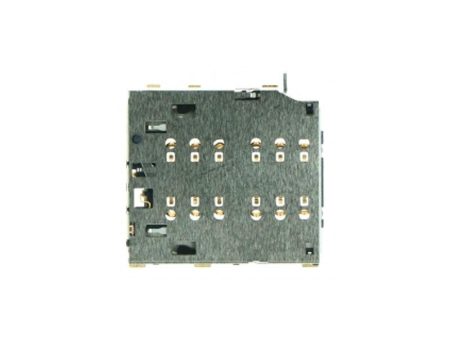 For Xiaomi Mi 8 Replacement Sim Card Reader For Sale