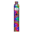 Trippy Hippie 2 Smok Nord AIO Stick Skin Online