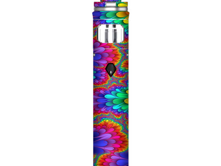 Trippy Hippie 2 Smok Nord AIO Stick Skin Online