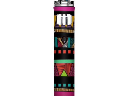 Aztec Chevron Smok Nord AIO Stick Skin Cheap