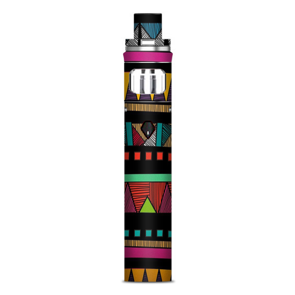 Aztec Chevron Smok Nord AIO Stick Skin Cheap