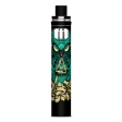 Awesome Owl Evil Smok Nord AIO Stick Skin Sale