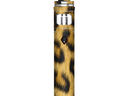 Cheetah Print Smok Nord AIO Stick Skin For Sale