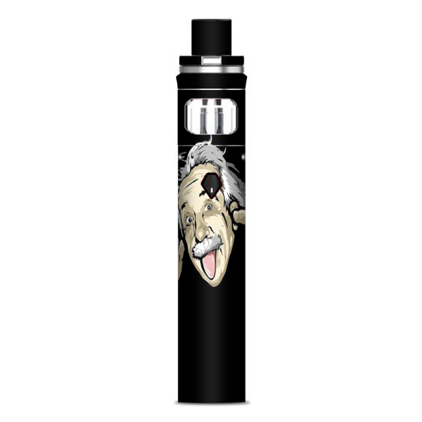 Einstein E=Mc2 Smok Nord AIO Stick Skin Supply