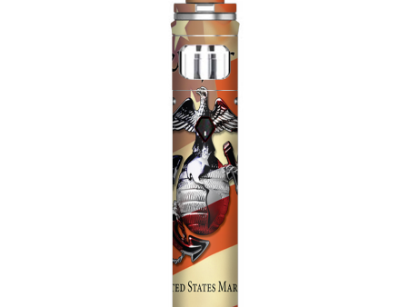 Semper Fi Usmc America Smok Nord AIO Stick Skin Fashion