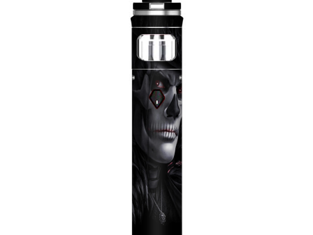 Dead Mask Skull Face Hat Smok Nord AIO Stick Skin on Sale