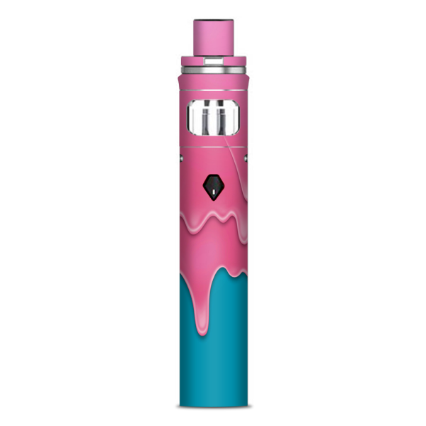 Dripping Ice Cream Drips Smok Nord AIO Stick Skin Online Hot Sale