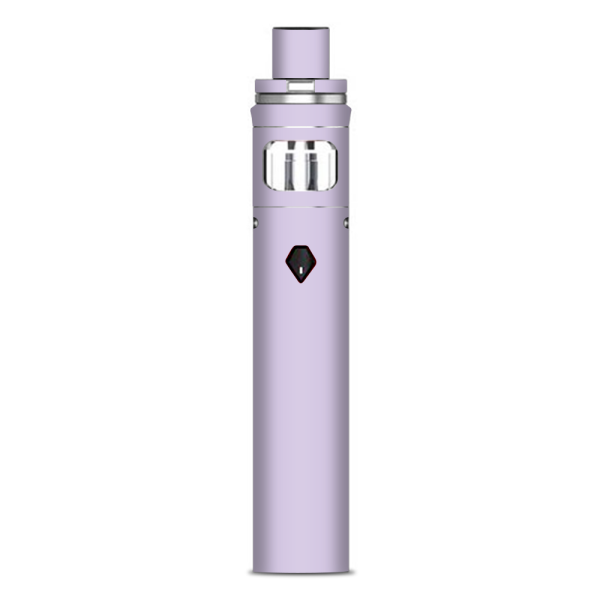 Solid Lilac, Light Purple Smok Nord AIO Stick Skin For Discount