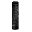 Black Floral Suorin Edge Pod System Skin Discount