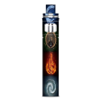 Elements Water Earth Fire Air Smok Nord AIO Stick Skin Hot on Sale