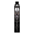 Wolf Dreamcatcher Back White Smok Nord AIO Stick Skin For Discount