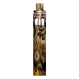 Steampunk Gears Steam Punk Old Smok Nord AIO Stick Skin Online