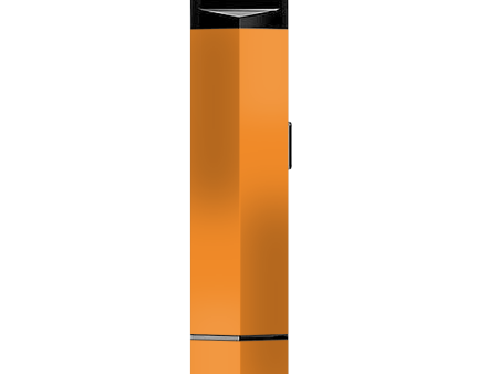 Dark Orange Suorin Edge Pod System Skin Online