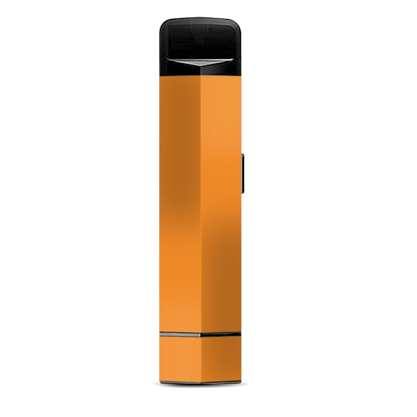 Dark Orange Suorin Edge Pod System Skin Online