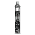 Angry Wolf Growling Mountains Smok Nord AIO Stick Skin Online Sale