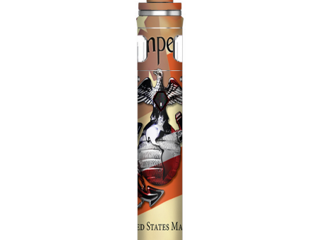 Semper Fi Usmc America Smok Nord AIO 19 Skin Hot on Sale