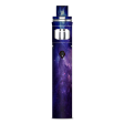 Dark Solar Burst Galaxy Nebula Smok Nord AIO Stick Skin Online now