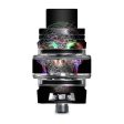 Skull Wild Line Electric Smok TFV8 Big Baby V2 Tank Skin Hot on Sale