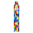 Colorful Puzzle Pieces Autism Smok Nord AIO Stick Skin Sale