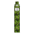 Weed Pot Skunk High Cannabis Smok Nord AIO Stick Skin For Cheap