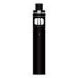 Solid Black Smok Nord AIO Stick Skin Supply