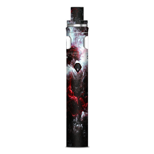 Universe Red White Smok Nord AIO 19 Skin Hot on Sale