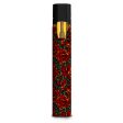 Red Gold Roses Tattoo Stiiizy starter stick Skin Supply