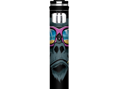 Chimp Toothpick Sunglasses Smok Nord AIO Stick Skin For Sale