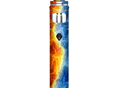 Fire And Ice Smok Nord AIO Stick Skin Online