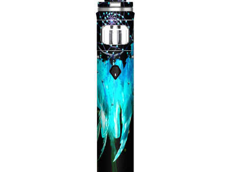 Dream Catcher Dreamcatcher Blue Feathers Smok Nord AIO Stick Skin Online