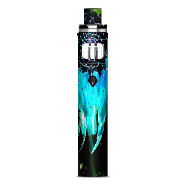 Dream Catcher Dreamcatcher Blue Feathers Smok Nord AIO Stick Skin Online