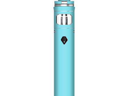 Baby Blue Color Smok Nord AIO Stick Skin Online Sale