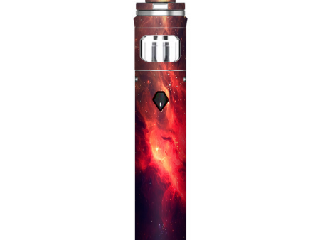 Space Clouds Galaxy Smok Nord AIO Stick Skin Online Hot Sale