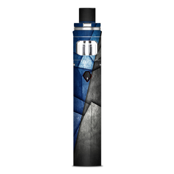 Abstract Panels Metal Smok Nord AIO Stick Skin For Sale