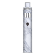 Grey White Standard Marble Smok Nord AIO Stick Skin Discount