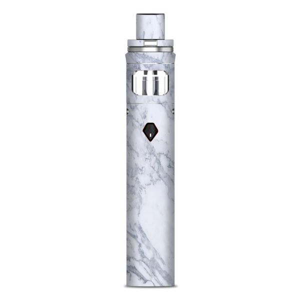 Grey White Standard Marble Smok Nord AIO Stick Skin Discount