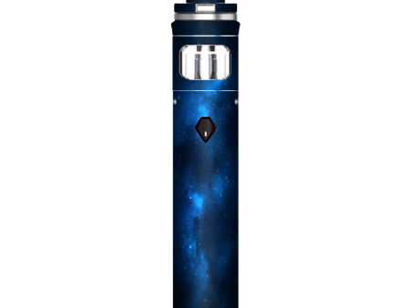 Space Galaxy Star Gazer Smok Nord AIO Stick Skin on Sale