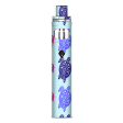 Turtles Colored Hawaiian Smok Nord AIO Stick Skin For Cheap