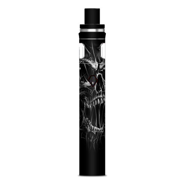 Skull Evil Stretch Slash Screaming Smok Nord AIO 19 Skin Fashion