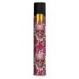 Skulls Distressed Stiiizy starter stick Skin Sale