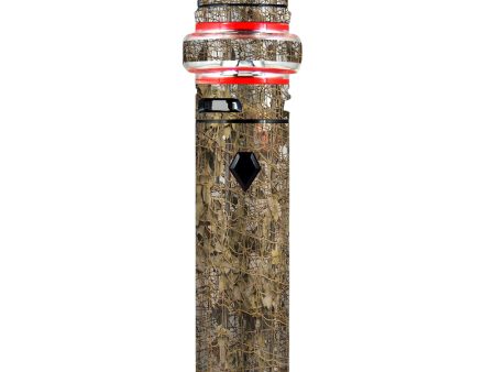 Tree Camo Net Camouflage Military Smok stick V9 Max Skin Online