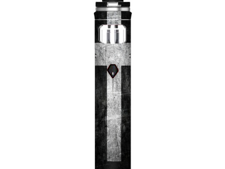 The Cross Smok Nord AIO Stick Skin Supply