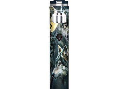 3 Wolves Moonlight Smok Nord AIO Stick Skin Discount