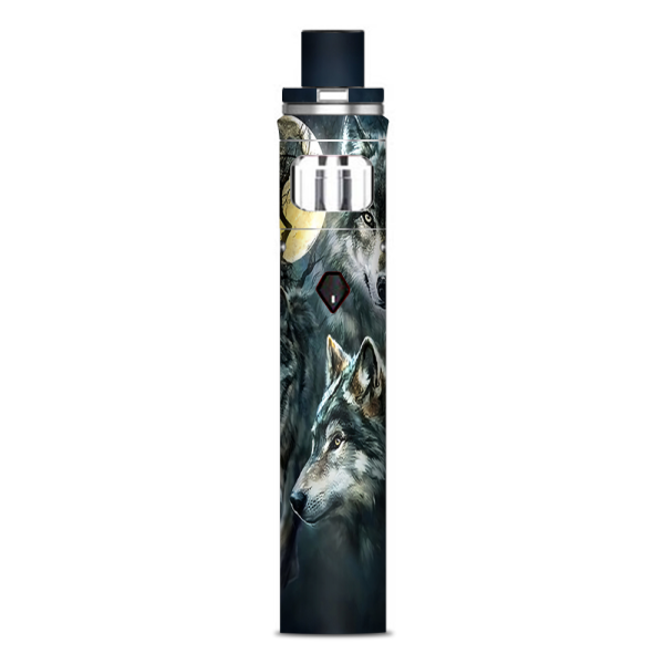 3 Wolves Moonlight Smok Nord AIO Stick Skin Discount