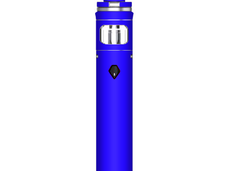 Bright Blue Smok Nord AIO Stick Skin on Sale