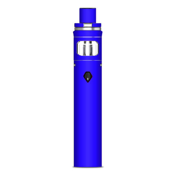 Bright Blue Smok Nord AIO Stick Skin on Sale