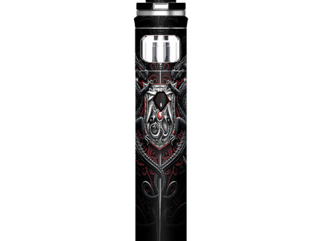 Dragon Shield Armor Smok Nord AIO Stick Skin Hot on Sale